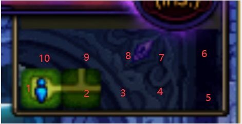 《DNF》希洛克团本第一阶段追击希洛克通关攻略