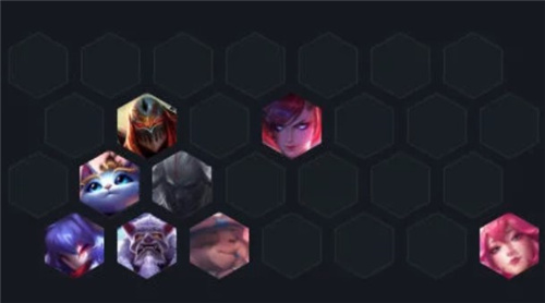 《云顶之弈》s4最强夜影明昼劫阵容攻略教学