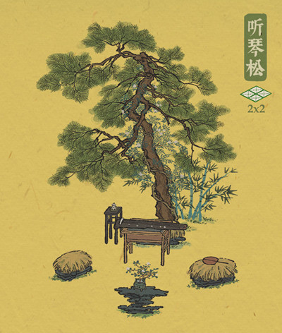 《江南百景图》杭州府上线延期公告