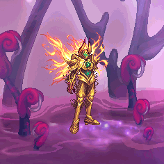 《DNF》全职业眷属的恩赐装扮装扮外观展示