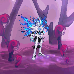 《DNF》全职业眷属的恩赐装扮装扮外观展示