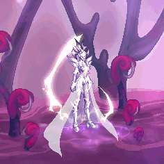 《DNF》全职业眷属的恩赐装扮装扮外观展示