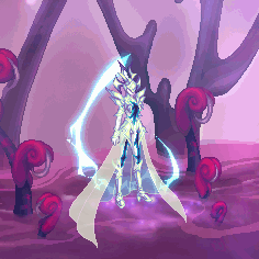 《DNF》全职业眷属的恩赐装扮装扮外观展示