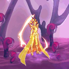 《DNF》全职业眷属的恩赐装扮装扮外观展示