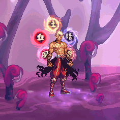 《DNF》全职业眷属的恩赐装扮装扮外观展示