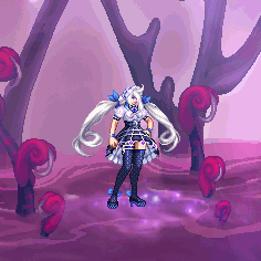 《DNF》全职业眷属的恩赐装扮装扮外观展示