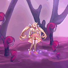 《DNF》全职业眷属的恩赐装扮装扮外观展示