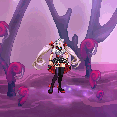 《DNF》全职业眷属的恩赐装扮装扮外观展示