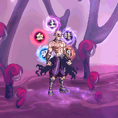 《DNF》全职业眷属的恩赐装扮装扮外观展示