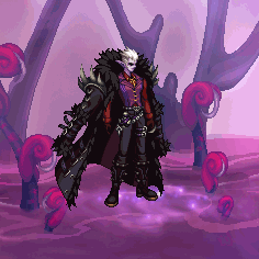 《DNF》全职业眷属的恩赐装扮装扮外观展示