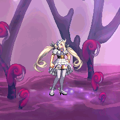 《DNF》全职业眷属的恩赐装扮装扮外观展示