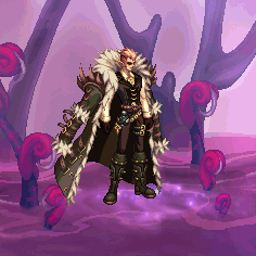 《DNF》全职业眷属的恩赐装扮装扮外观展示