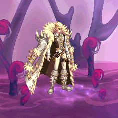 《DNF》全职业眷属的恩赐装扮装扮外观展示