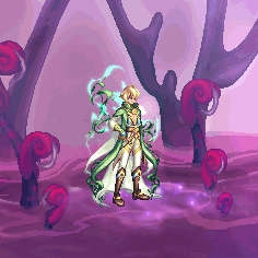 《DNF》全职业眷属的恩赐装扮装扮外观展示