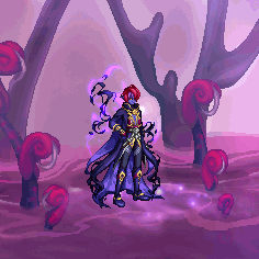 《DNF》全职业眷属的恩赐装扮装扮外观展示