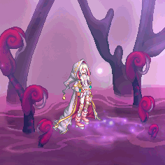 《DNF》全职业眷属的恩赐装扮装扮外观展示