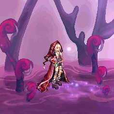 《DNF》全职业眷属的恩赐装扮装扮外观展示