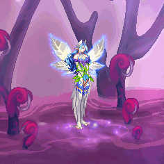 《DNF》全职业眷属的恩赐装扮装扮外观展示