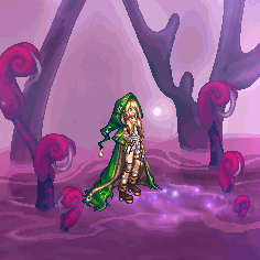 《DNF》全职业眷属的恩赐装扮装扮外观展示