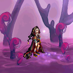 《DNF》全职业眷属的恩赐装扮装扮外观展示