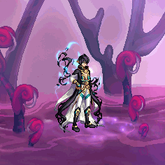 《DNF》全职业眷属的恩赐装扮装扮外观展示