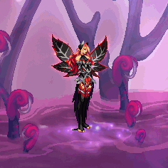 《DNF》全职业眷属的恩赐装扮装扮外观展示