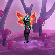 《DNF》全职业眷属的恩赐装扮装扮外观展示