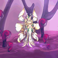 《DNF》全职业眷属的恩赐装扮装扮外观展示