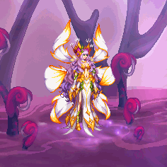 《DNF》全职业眷属的恩赐装扮装扮外观展示