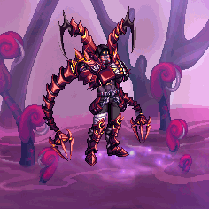 《DNF》全职业眷属的恩赐装扮装扮外观展示