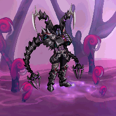 《DNF》全职业眷属的恩赐装扮装扮外观展示