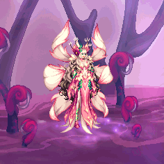 《DNF》全职业眷属的恩赐装扮装扮外观展示