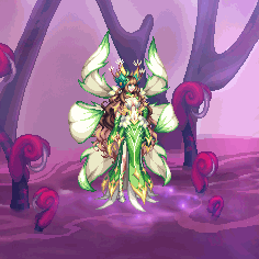 《DNF》全职业眷属的恩赐装扮装扮外观展示