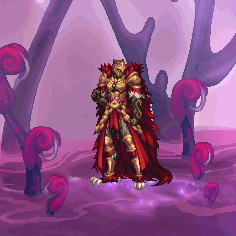 《DNF》全职业眷属的恩赐装扮装扮外观展示