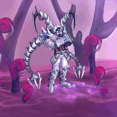 《DNF》全职业眷属的恩赐装扮装扮外观展示