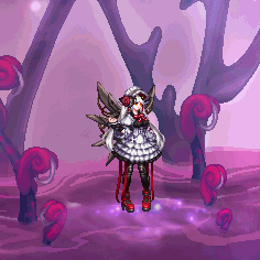 《DNF》全职业眷属的恩赐装扮装扮外观展示