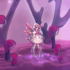 《DNF》全职业眷属的恩赐装扮装扮外观展示