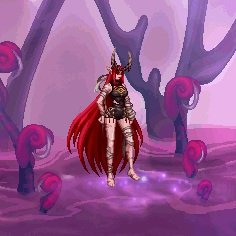 《DNF》全职业眷属的恩赐装扮装扮外观展示