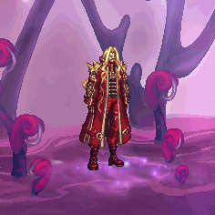 《DNF》全职业眷属的恩赐装扮装扮外观展示