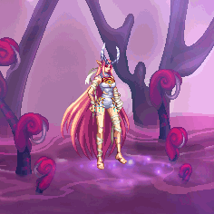 《DNF》全职业眷属的恩赐装扮装扮外观展示