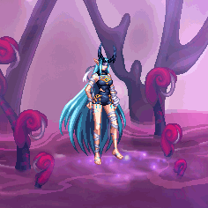 《DNF》全职业眷属的恩赐装扮装扮外观展示