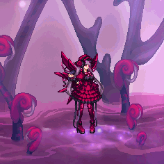 《DNF》全职业眷属的恩赐装扮装扮外观展示