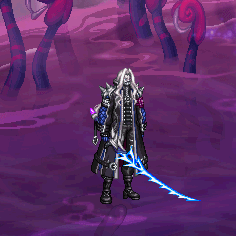 《DNF》全职业2020金秋眷属的武器装扮外观展示