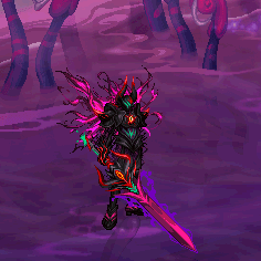 《DNF》全职业2020金秋眷属的武器装扮外观展示