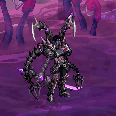 《DNF》全职业2020金秋眷属的武器装扮外观展示