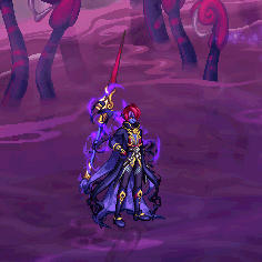 《DNF》全职业2020金秋眷属的武器装扮外观展示