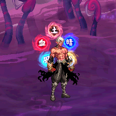 《DNF》全职业2020金秋眷属的武器装扮外观展示