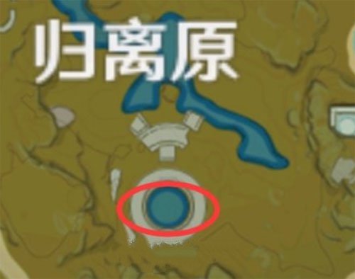 《原神》最后的遗迹开启遗迹机关方法介绍