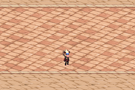 《DNF》阿拉德学院宠物展示