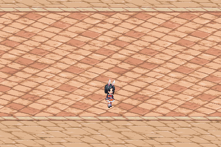 《DNF》阿拉德学院宠物展示